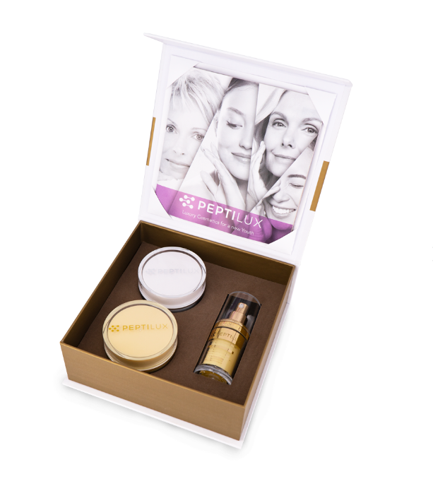 Coffret Soin