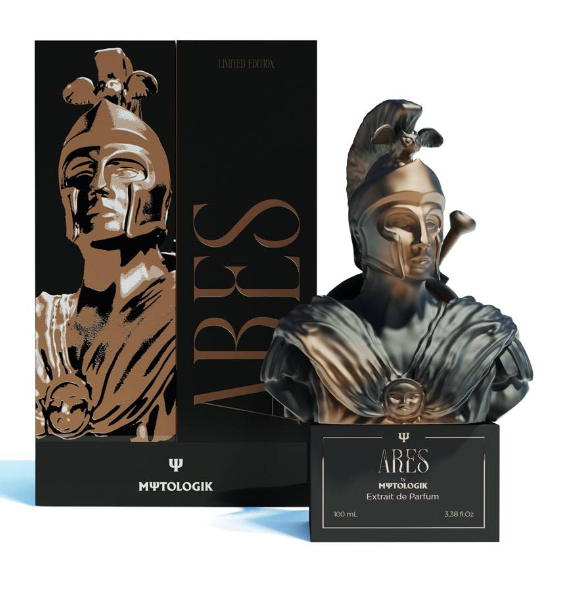 ARES - Parfum mixte essence 30%