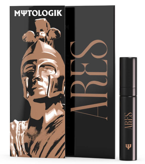 ARES - Parfum mixte essence 30%