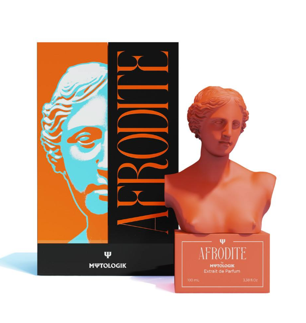 AFRODITE- Parfum femme essence 30%