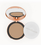 Solar Defence Compact Foundation - Amaretto - 8 g
