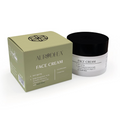 Crème visage anti-âge à la bave d’escargot