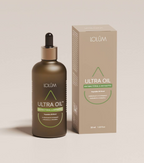 ULTRA OIL™ – Mélange d’huiles végétales à l’action antibactérienne et antiseptique - 50 ml