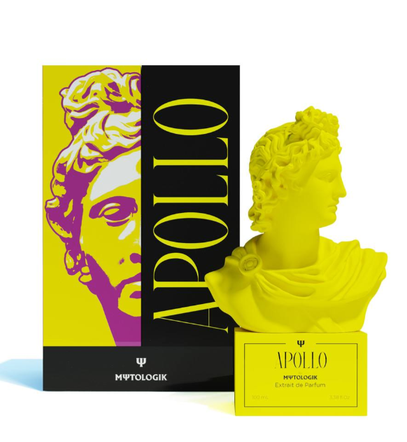 AFRODITE- Parfum femme essence 30% (Copie)