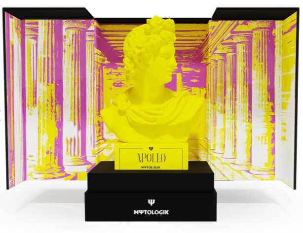 AFRODITE- Parfum femme essence 30% (Copie)