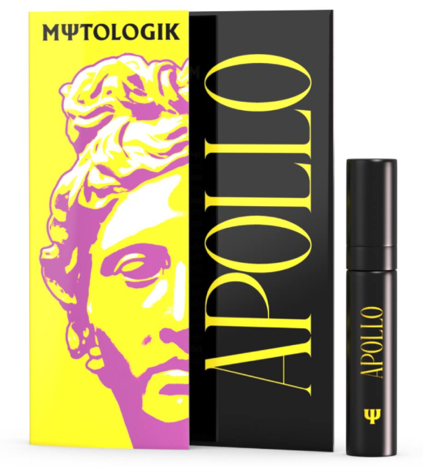 AFRODITE- Parfum femme essence 30% (Copie)