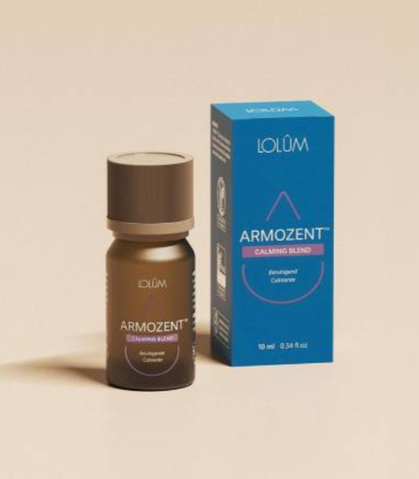 ARMOZENT™ - Mélange calmant - 10 ml