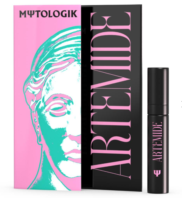 ARTEMIDE - Parfum femme essence 30%