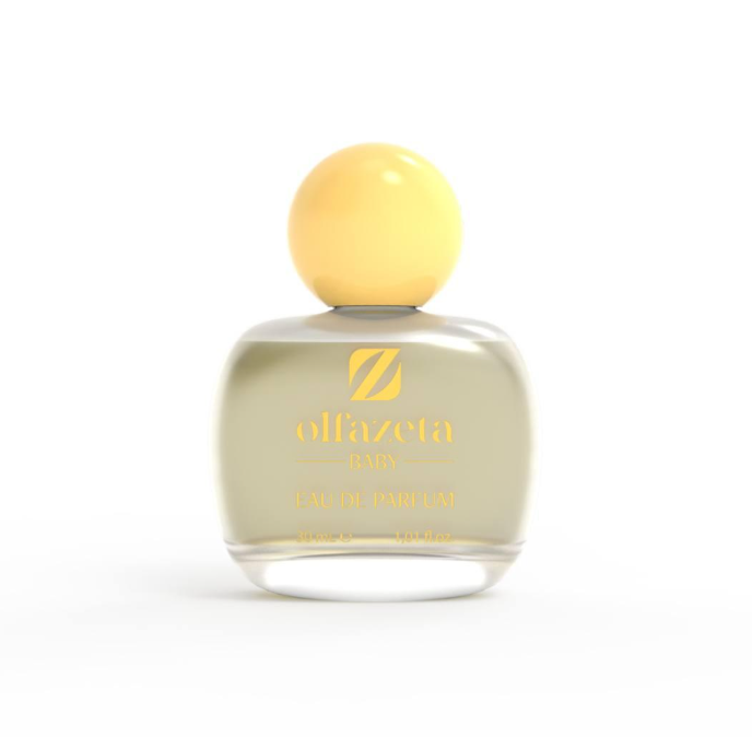 Baby Joy - Parfum Bébé
