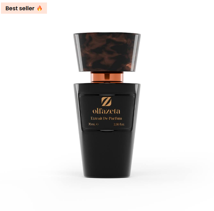 Wildman - Parfum homme