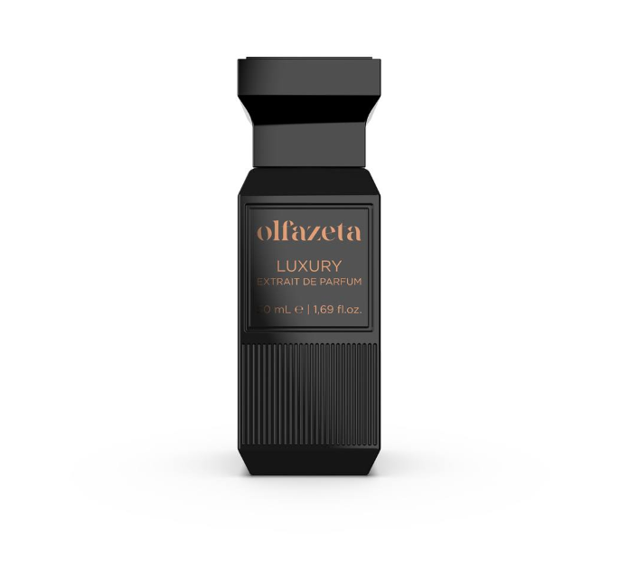 Essence Noire - Parfum homme luxury