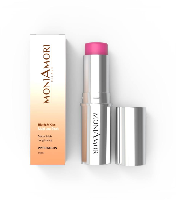 Blush & Kiss | Multi-use Stick