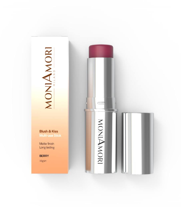 Blush & Kiss | Multi-use Stick
