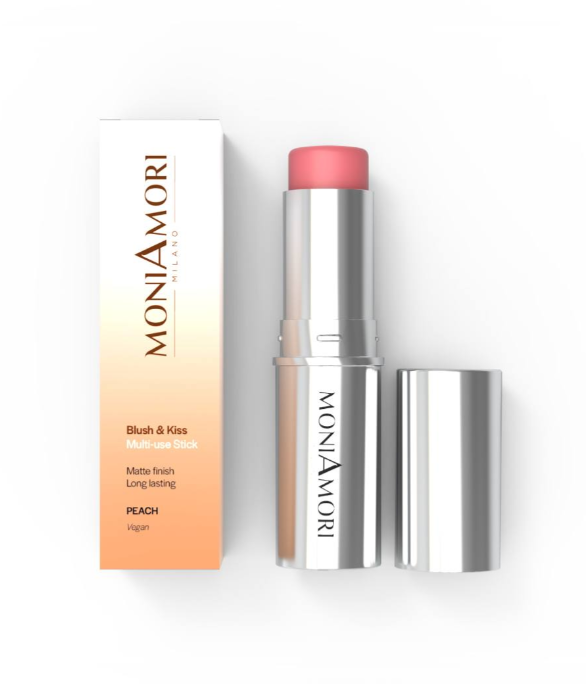 Blush & Kiss | Multi-use Stick