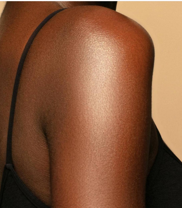 Glow Body Oil - 100 ml