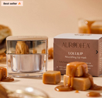 LOLLILIP 'Salty Caramel’ 15 ml – Masque Lèvres Nourrissant