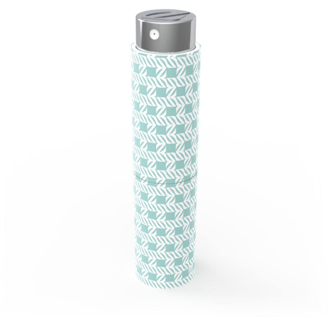 Étui à parfum de poche Monogram Rope