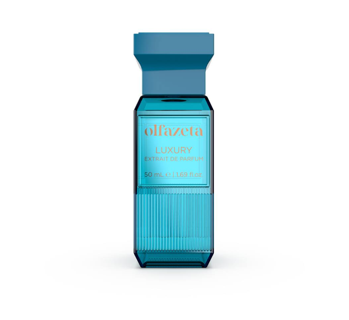 Chlorophyll - Parfum unisexe luxury