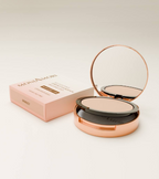 Solar Defence Compact Foundation - Cinnamon Roll - 8 g