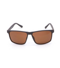 LUNETTES DE SOLEIL «CLASSIC RULE» BROWN