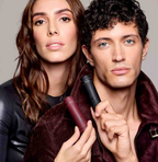 Étui à parfum de poche 'Timeless'