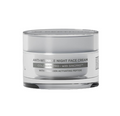 Peptilux - Crème de nuit visage anti-rides « Collagen Pro» avec SINCPRO - 50 ml