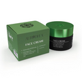 Crème de jour visage Aloe Vera