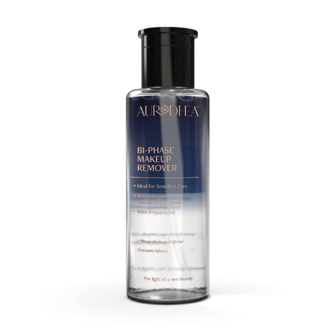 Démaquillant Biphasé - 200 ml
