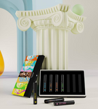 Fragrance Discovery Set by MΨTΟLOGIK