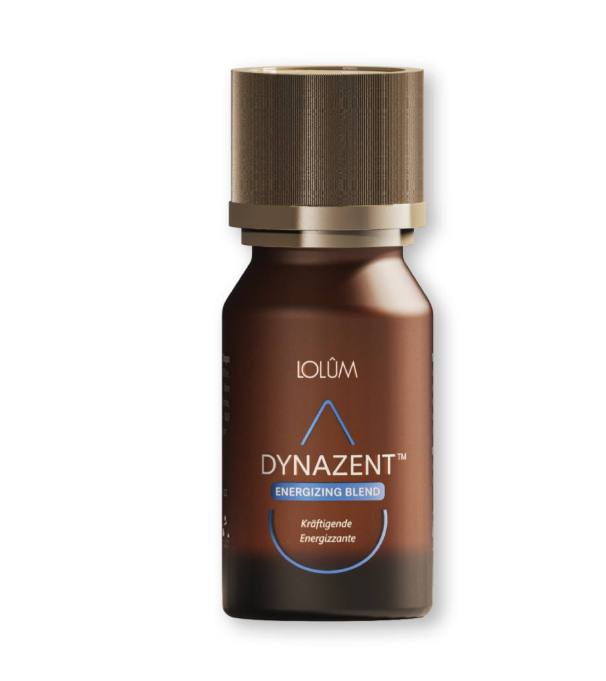DYNAZENT™ - Mélange énergisant - 10 ml