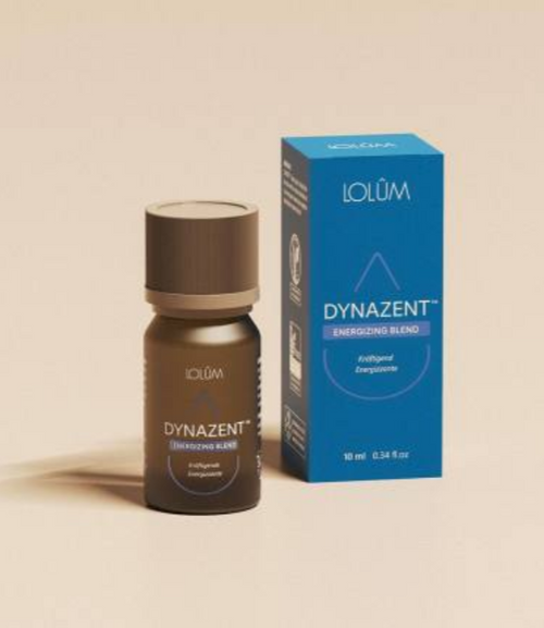 DYNAZENT™ - Mélange énergisant - 10 ml