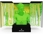 ERMES- Parfum homme essence 30%