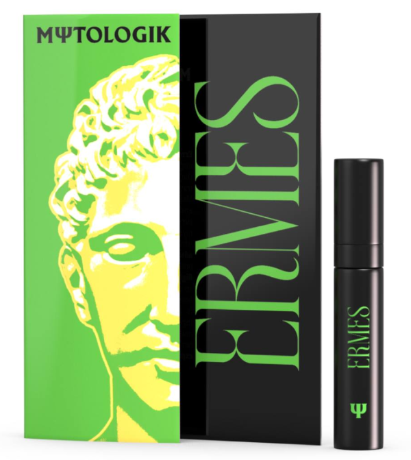 ERMES- Parfum homme essence 30%