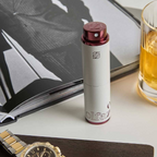 Étui à parfum de poche 'Modern'