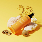 Huile Solaire au Brou de Noix et au Millepertuis 150 ml