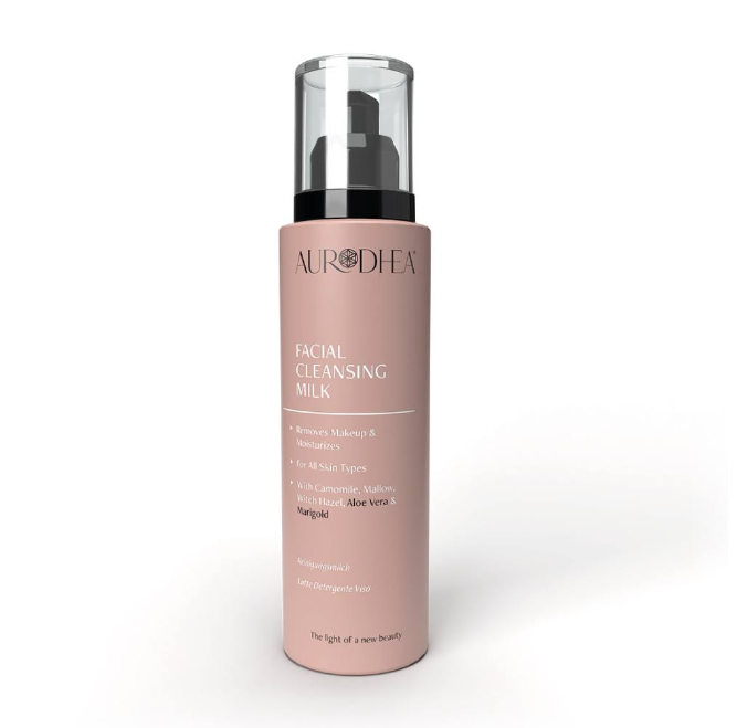 Lait nettoyant - 150 ml