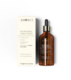 Lotion capillaire rafraîchissante au Menthol et au Camphre 100 ml