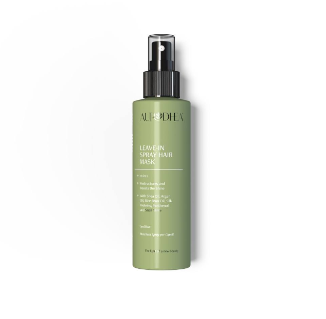 Masque capillaire en spray à la bave d’Escargot - 150 ml