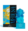 MEDUSA-Parfum femme essence 30%