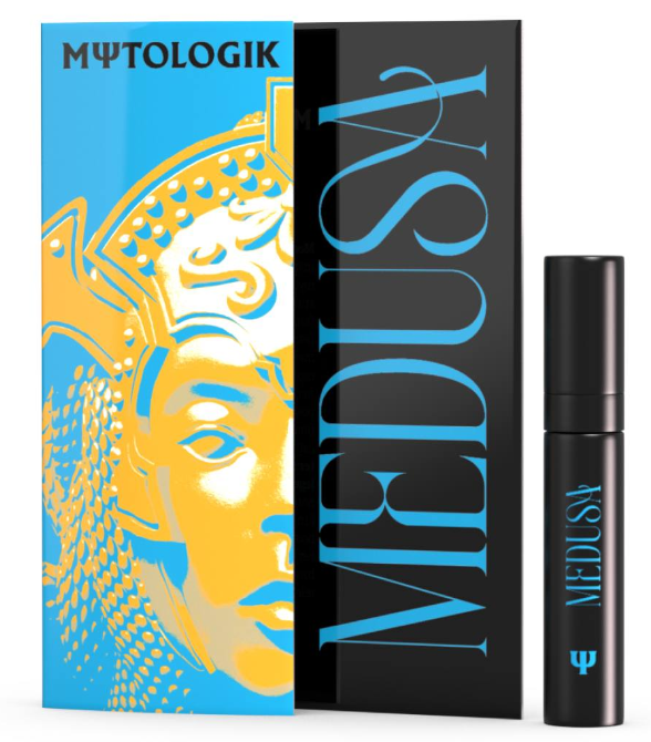 MEDUSA-Parfum femme essence 30%