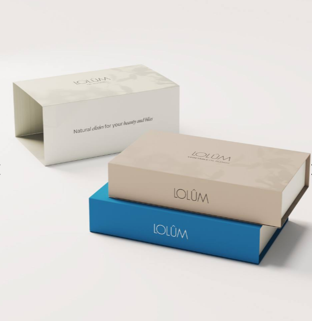 Kit Mélanges d’Huiles Essentielles et Végétales Lolûm - 5x10 ml et 6x50 ml et 1x80 g