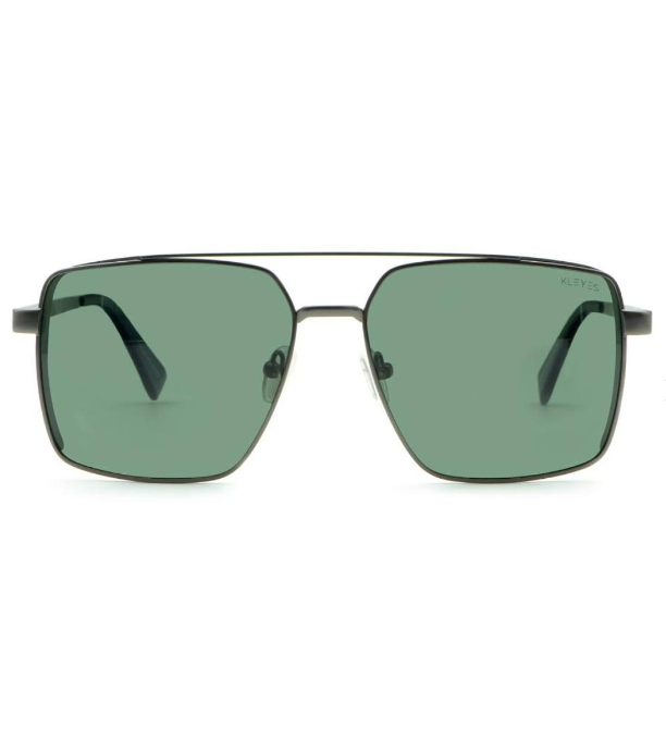 LUNETTES DE SOLEIL ‘MESSINA’- VERT