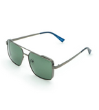 LUNETTES DE SOLEIL ‘MESSINA’- VERT
