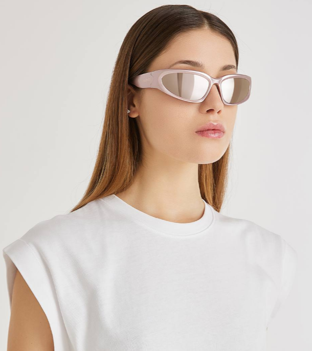 LUNETTES DE SOLEIL ‘MILANO’