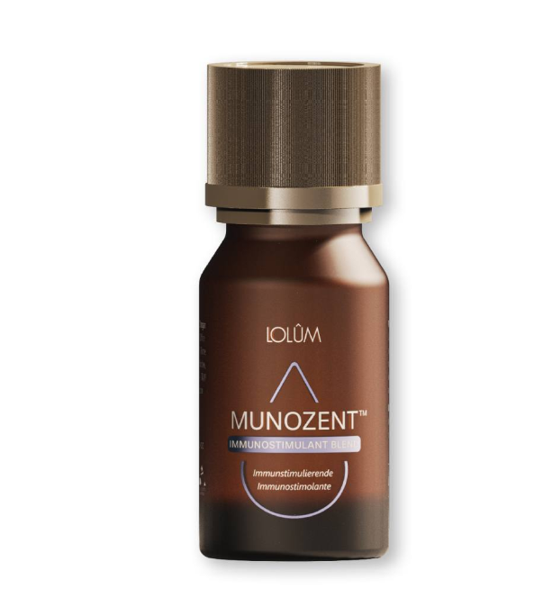 MUNOZENT™ - Mélange Immunostimulant - 10 ml