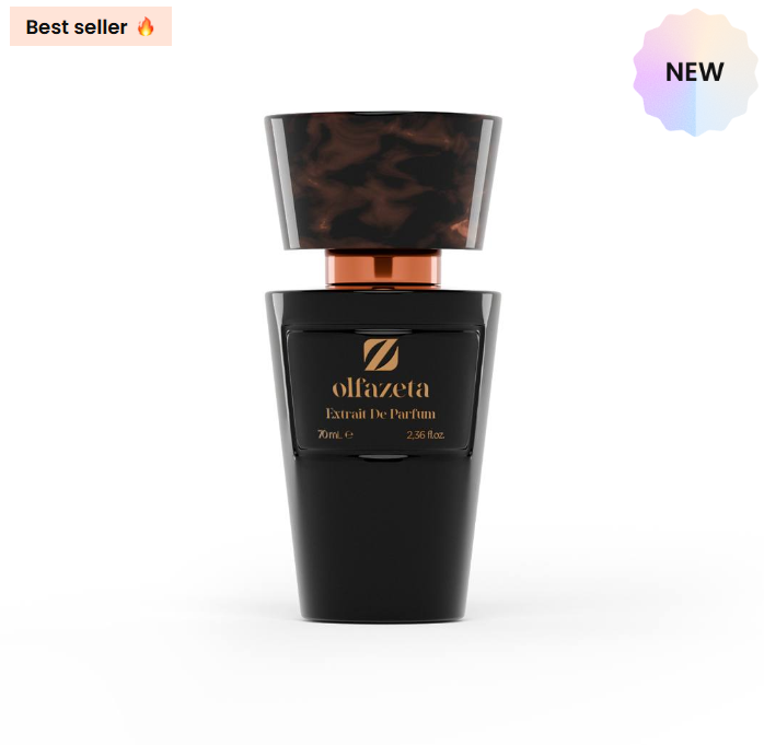 Desert Whisper - Parfum unisexe