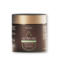 ULTRA OIL™ – Mélange de beurres et d'huiles végétales à l'action nourrissante et restructurante - 80 g