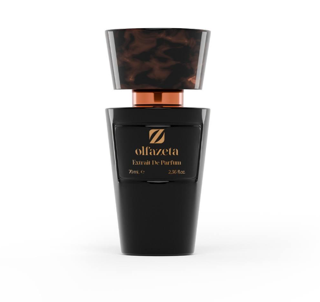 Titan - Parfum homme