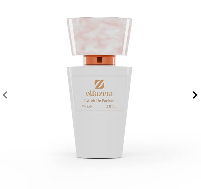 Blooming Skin- Parfum Femme