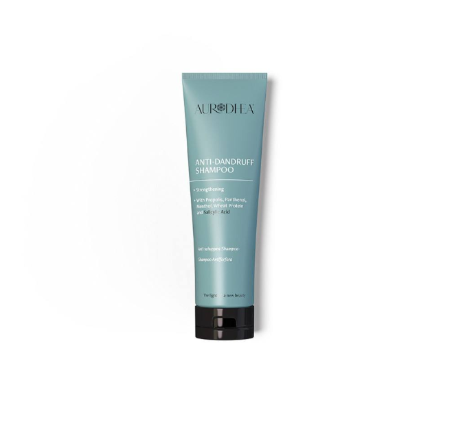 Shampoing antipelliculaire à l’acide salicylique - 250 ml
